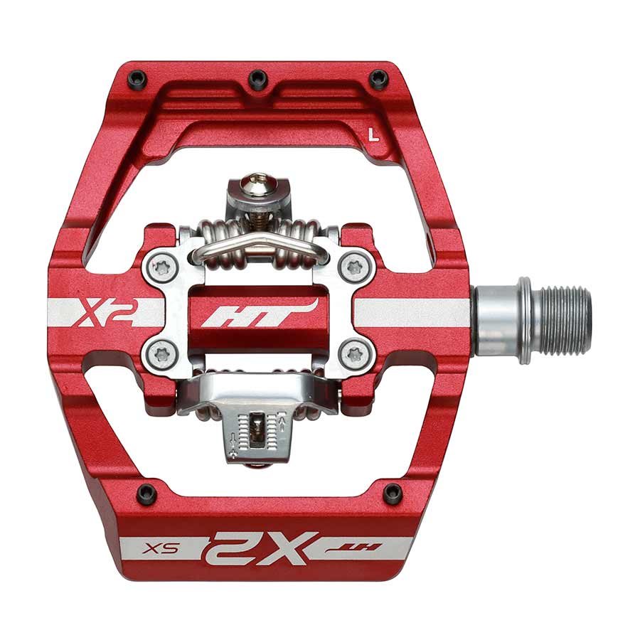 X2-SX, BMX-SX