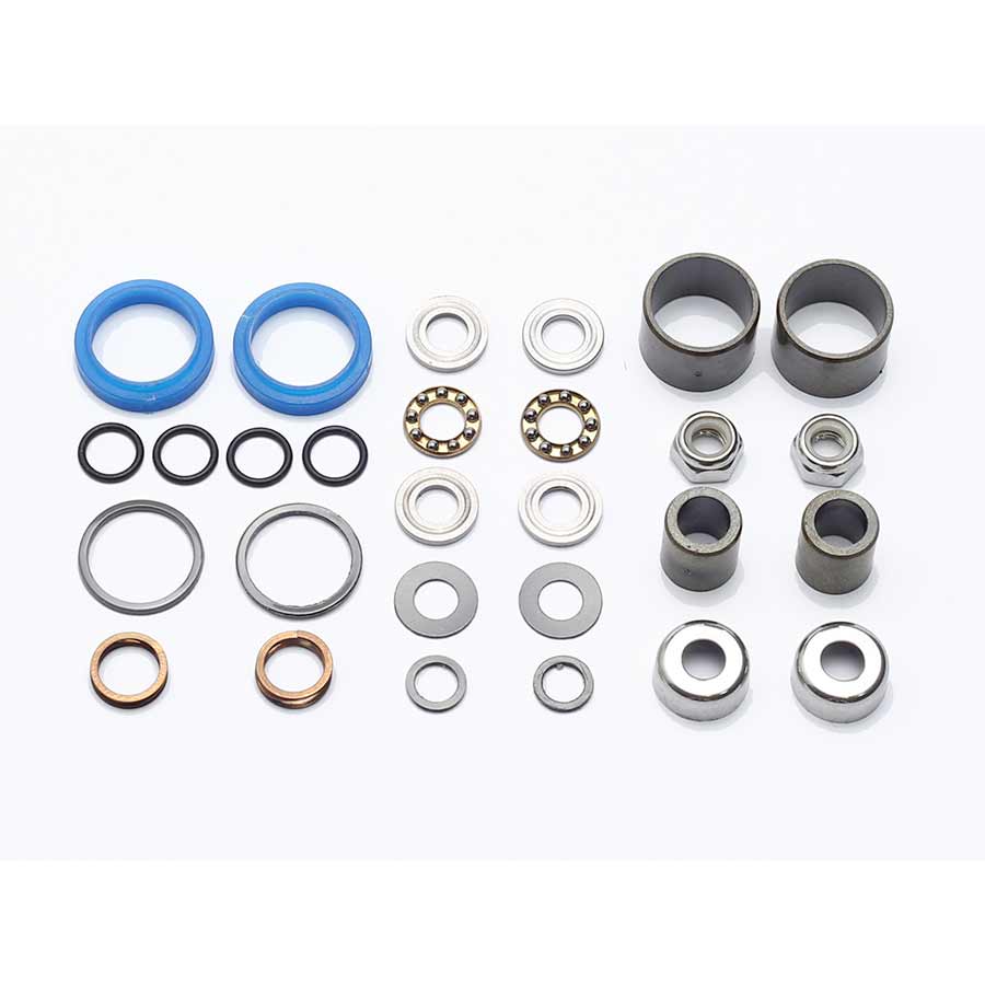 N-EVO+ Rebuild Kit