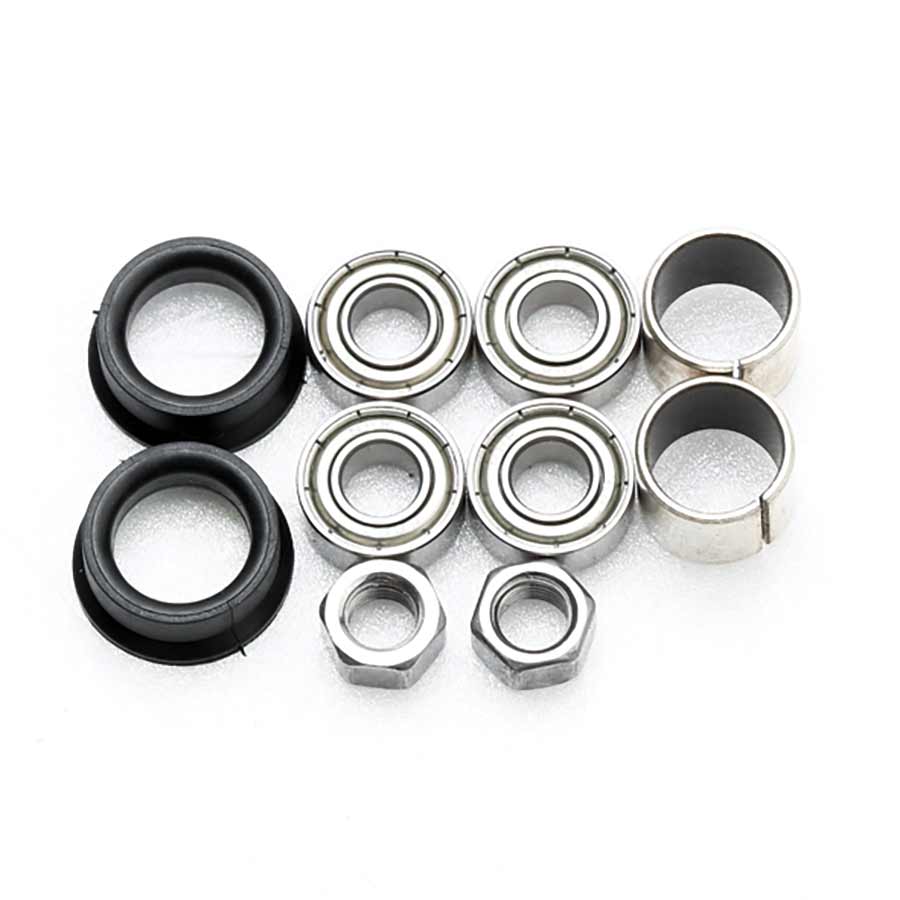 Nano P Rebuild Kit