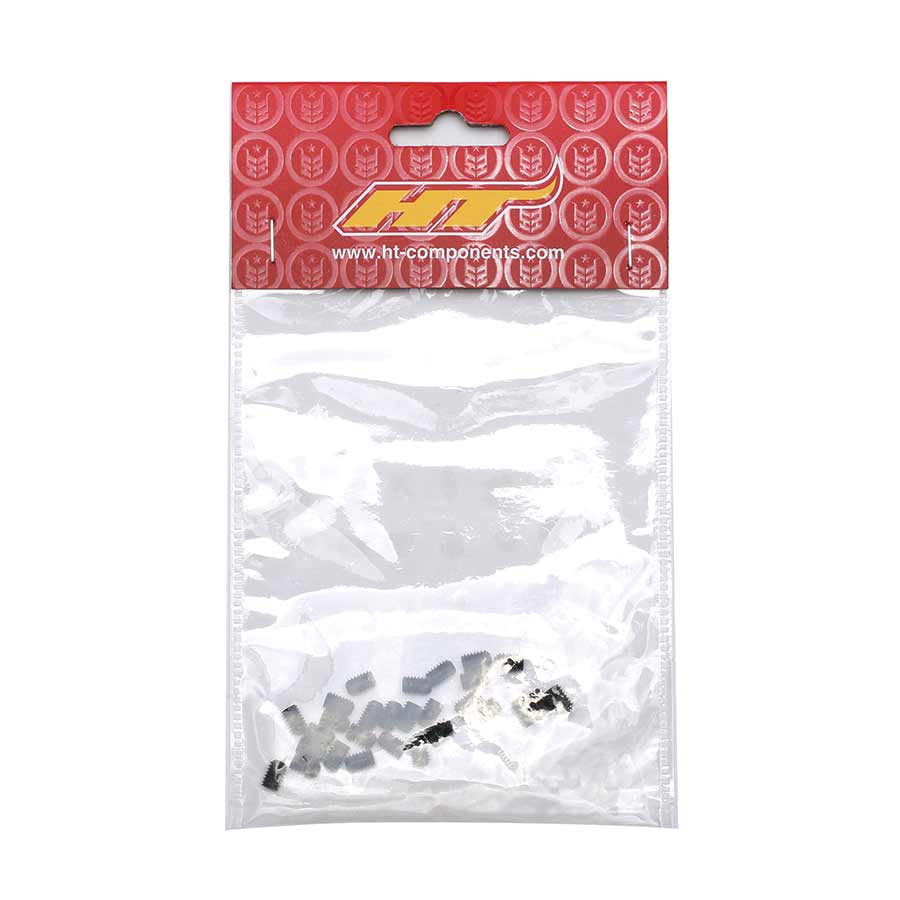 X1 Pins