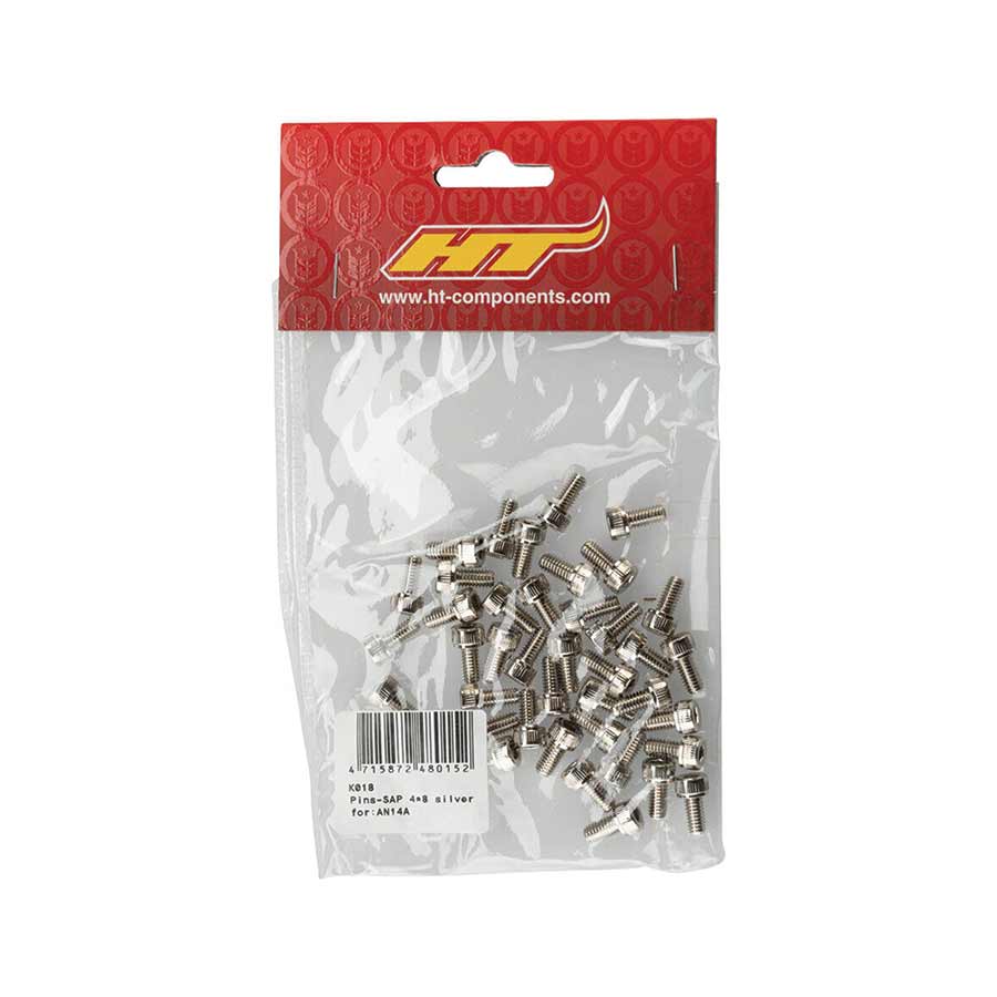 AN14A Pins