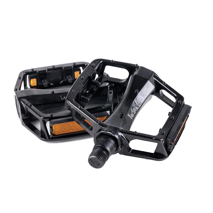 Dually Pedals for Dually