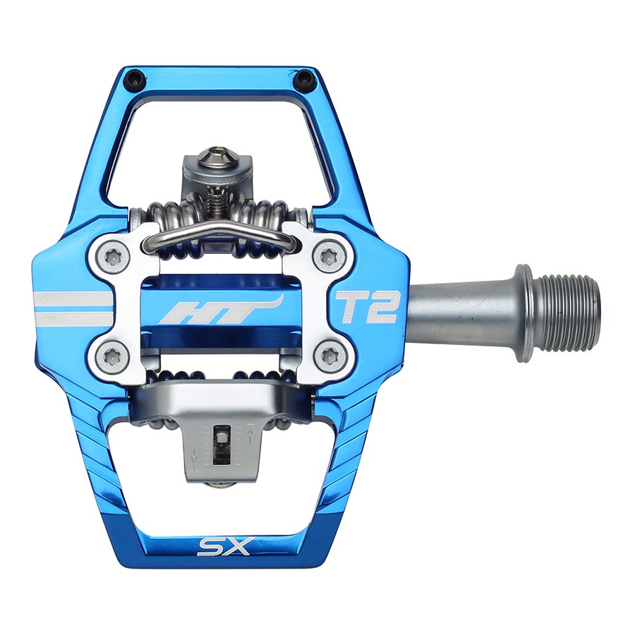 T2-SX, BMX-SX