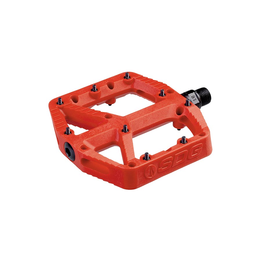 Comp Pedal