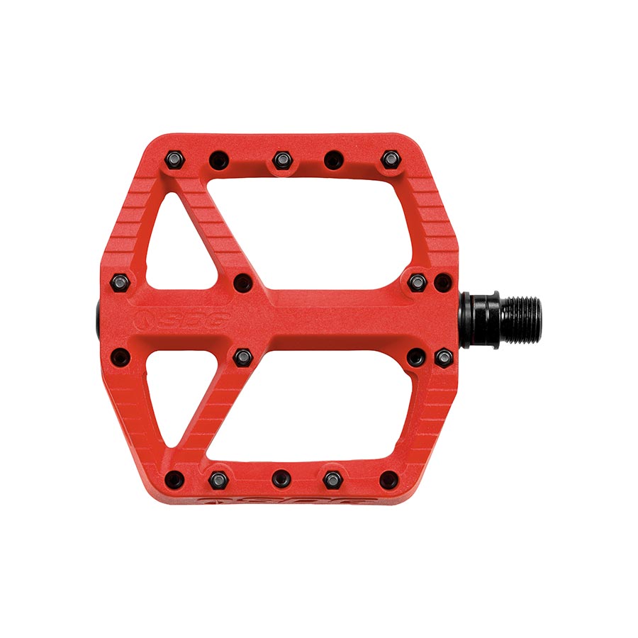 Comp Pedal