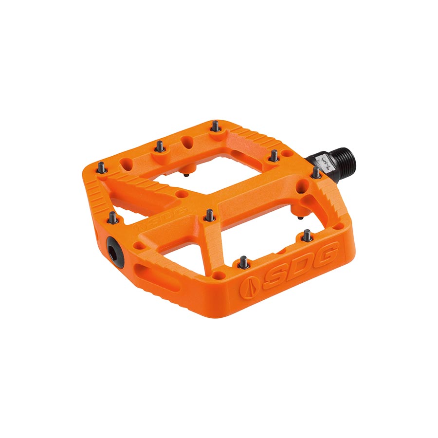 Comp Pedal