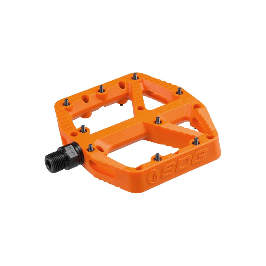 Comp Pedal