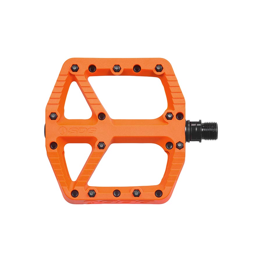 Comp Pedal
