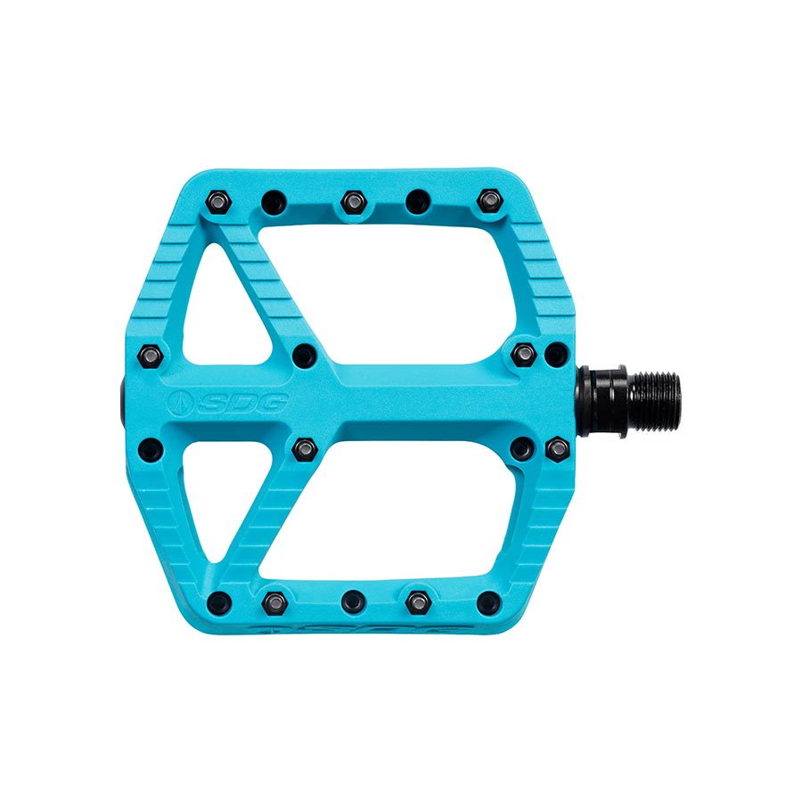 Comp Pedal