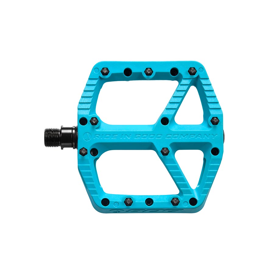 Comp Pedal