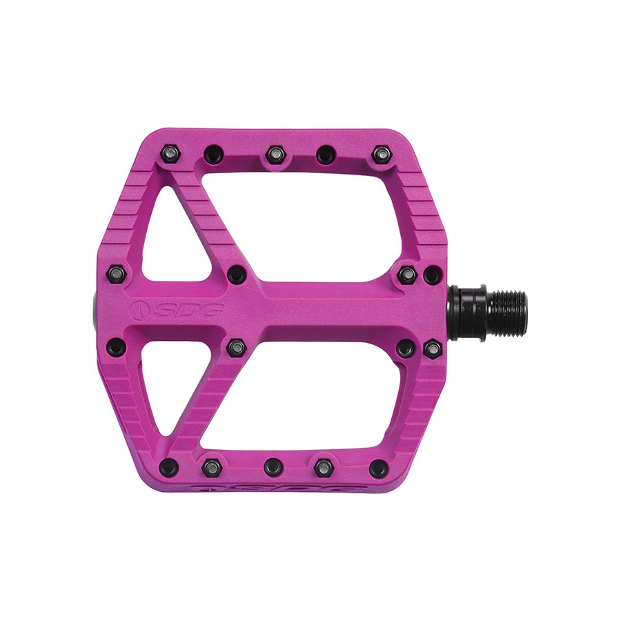Comp Pedal
