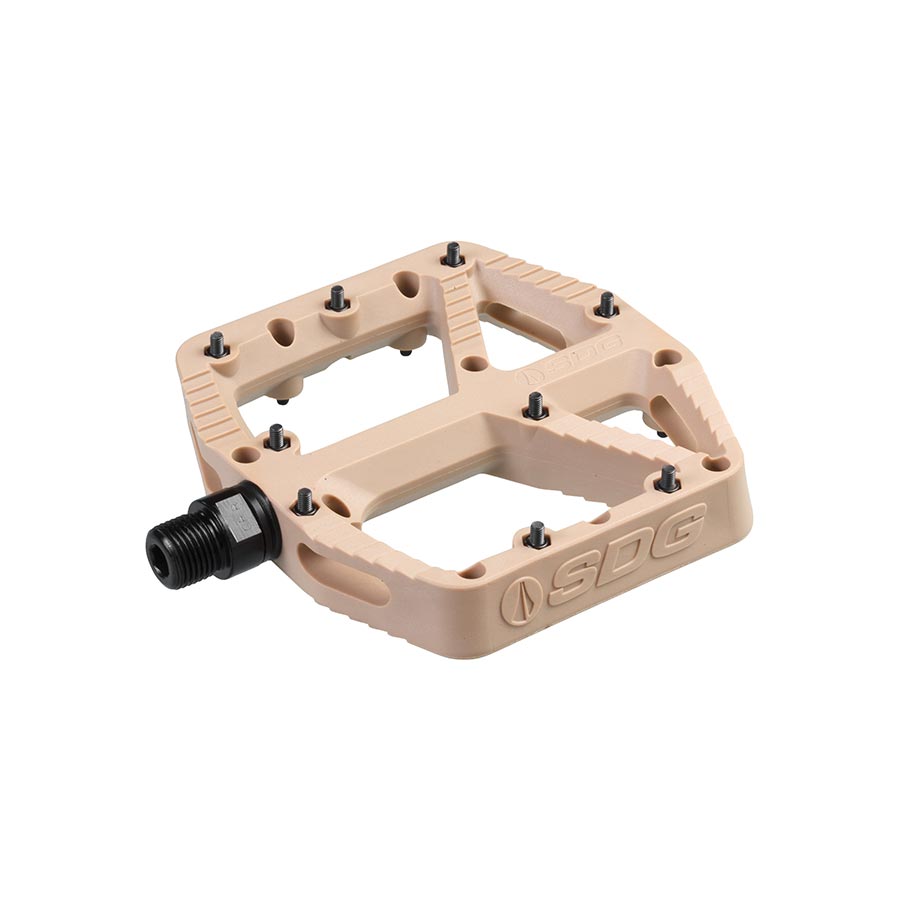 Comp Pedal
