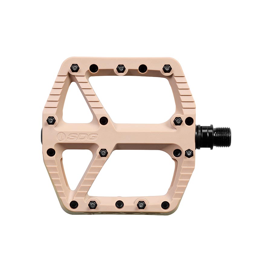 Comp Pedal