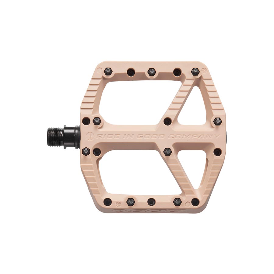Comp Pedal