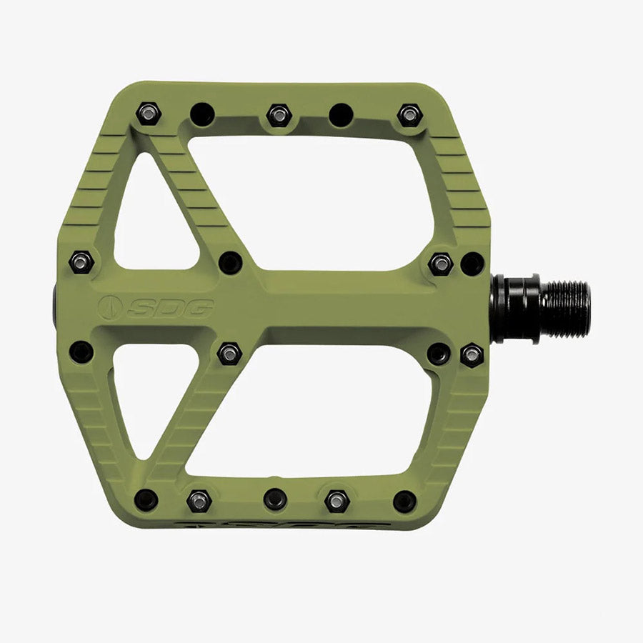 Comp Pedal