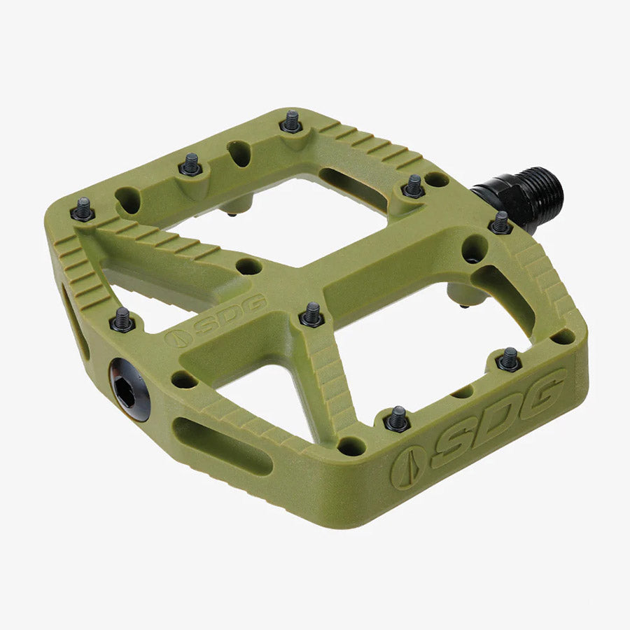 Comp Pedal