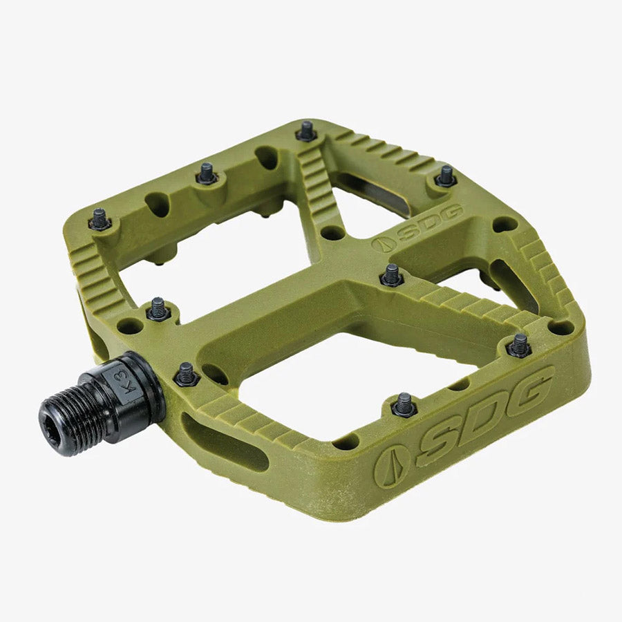 Comp Pedal