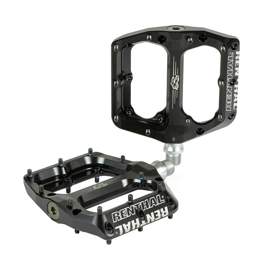 Revo-F