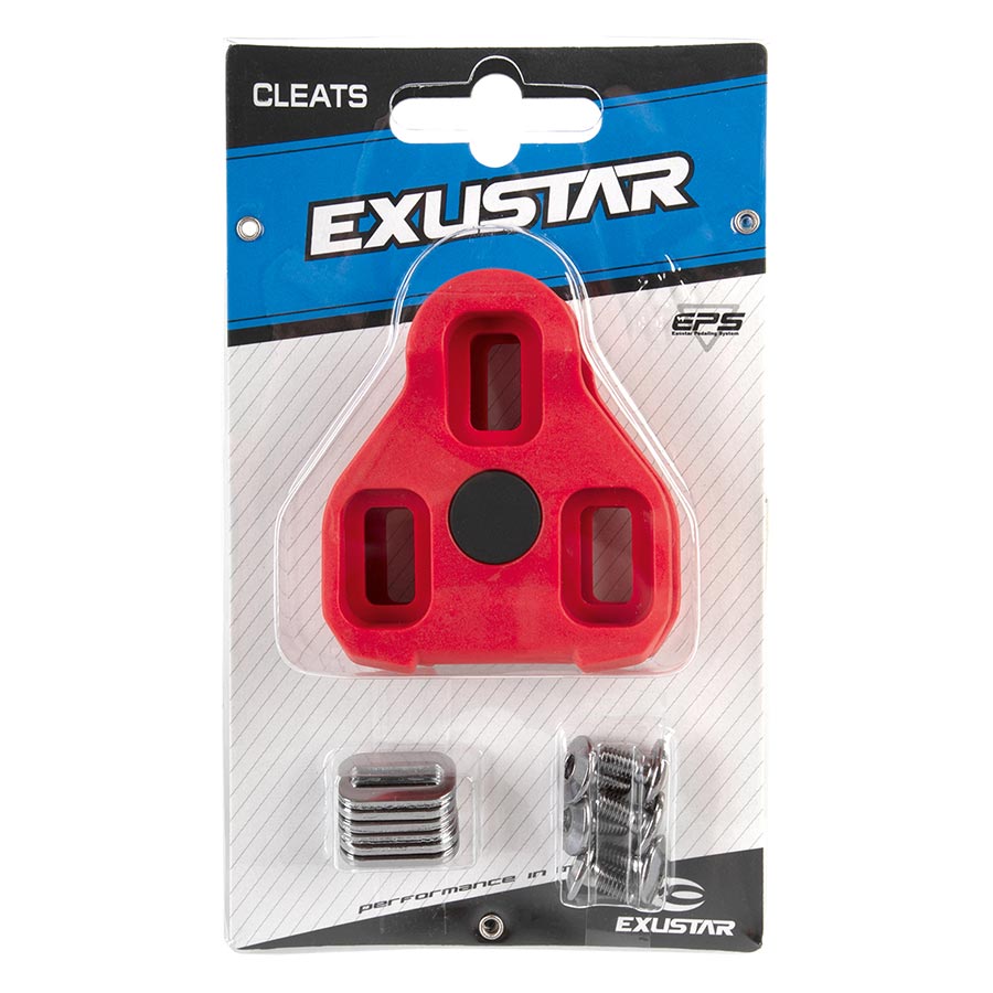 E-ARC10 Cleat Set