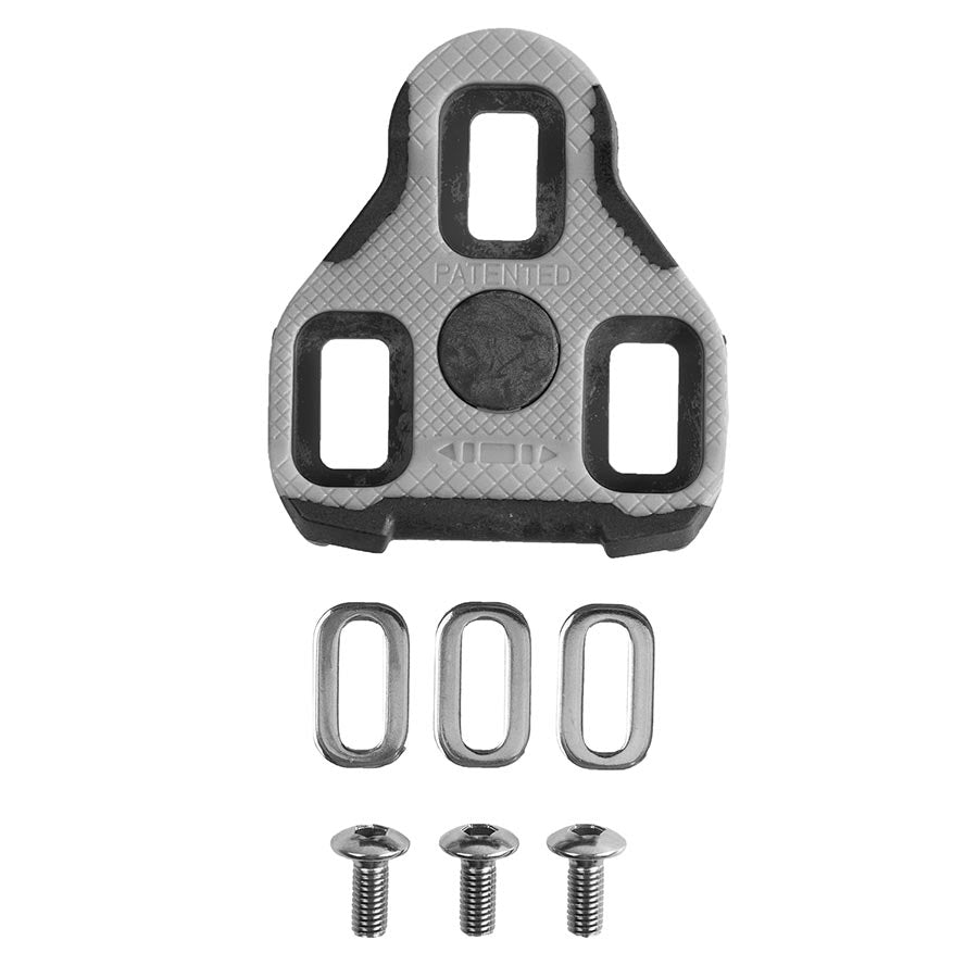 E-BLK11 Cleat Set