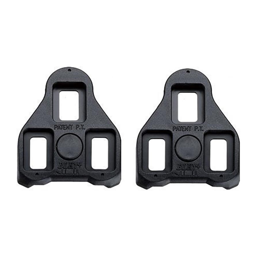 E-BLK1 Cleat Set