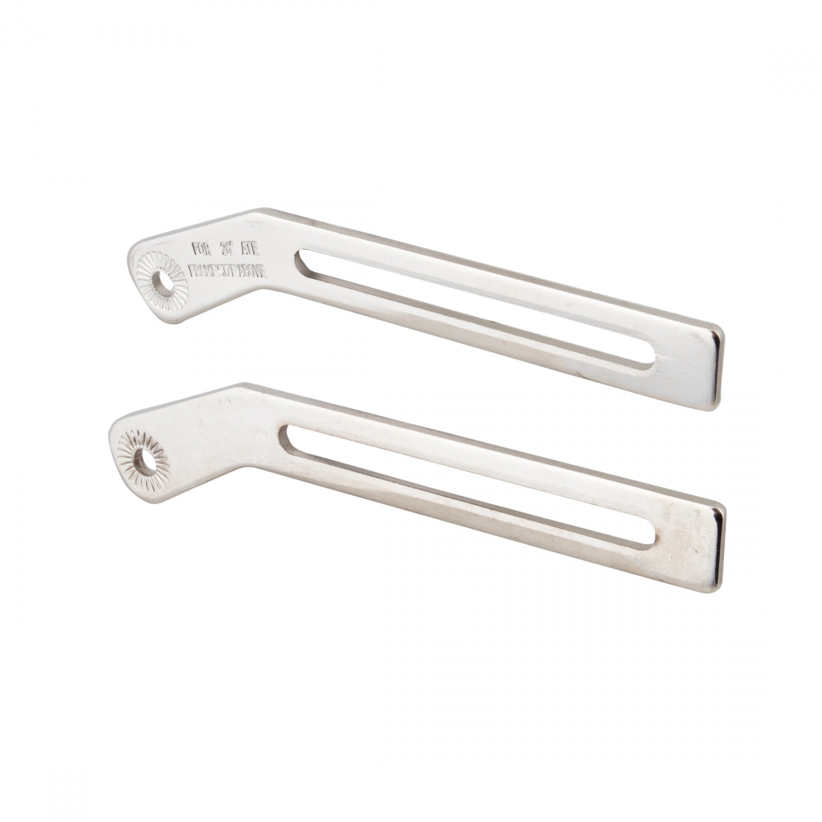 BIKE RACK RR SUNLT REP BRACKET PR 121mm