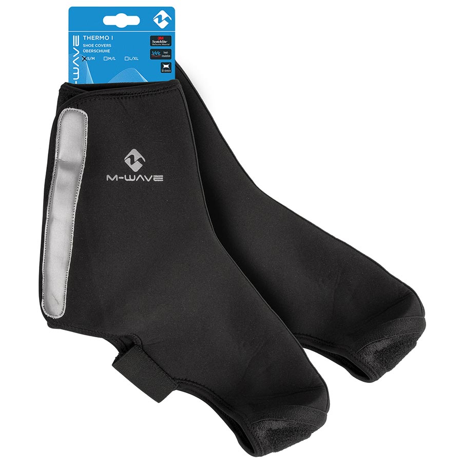 Thermo I SM