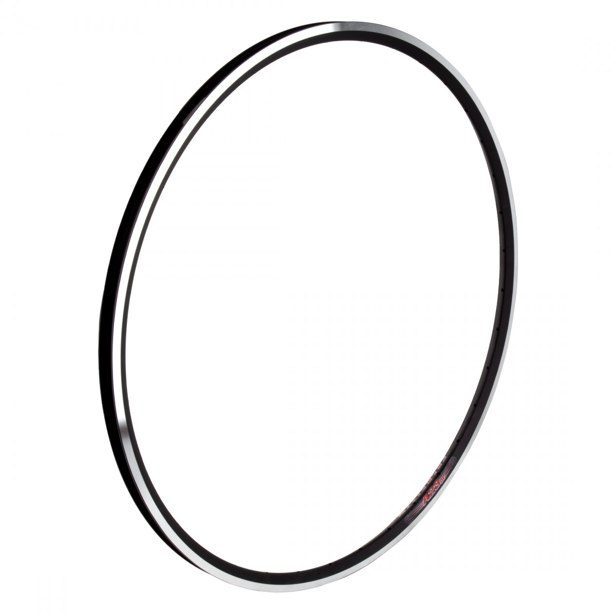 RIM VEL 700C 622x18 A23-OC 36 BK/MSW