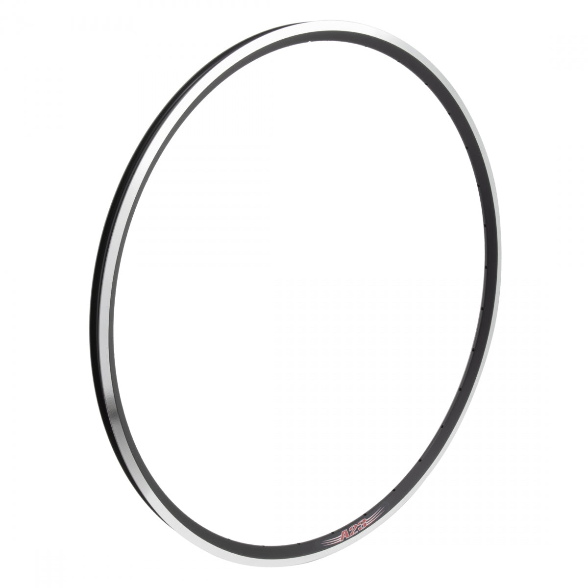 RIM VEL 650B 584x18 A23 32 BK/MSW