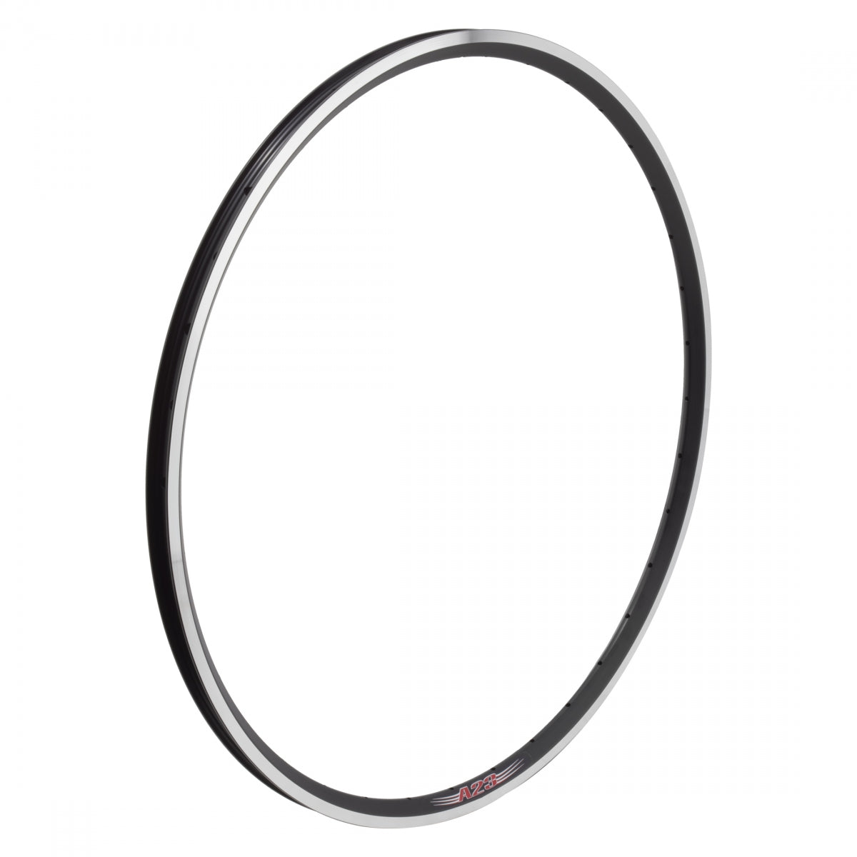 RIM VEL 650B 584x18 A23 36 BK/MSW