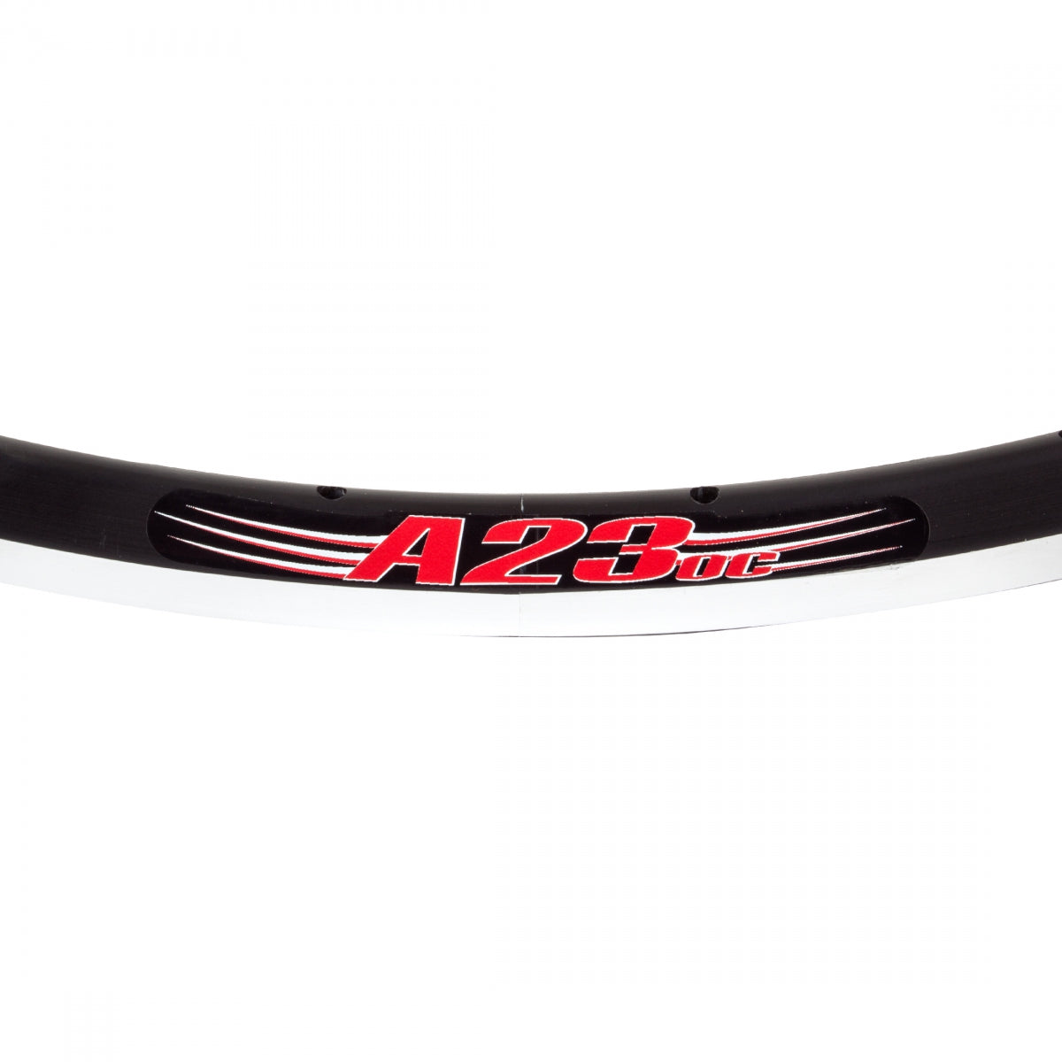 RIM VEL 650B 584x18 A23-OC 32 BK/MSW