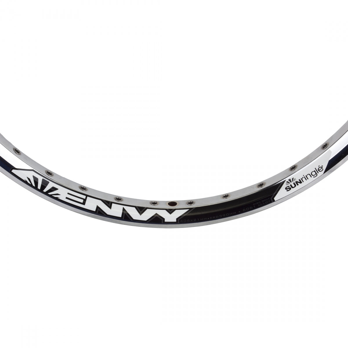 RIM SUNRINGLE 20 406x21 ENVY-FT 36 CP/NMSW EYE SV WELD