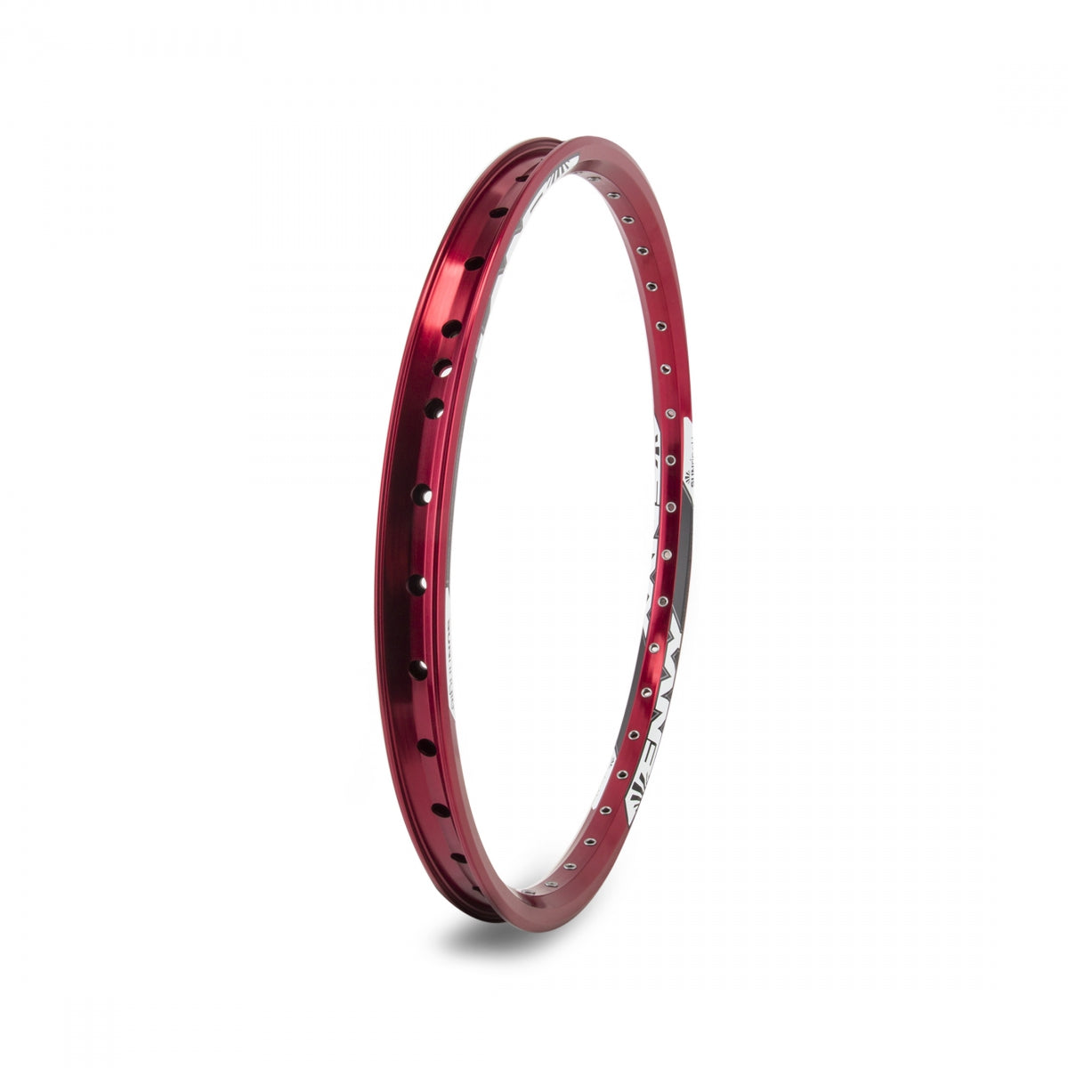 RIM SUNRINGLE 20 406x21 ENVY-FT 36 RD-ANO/NMSW EYE SV WELD