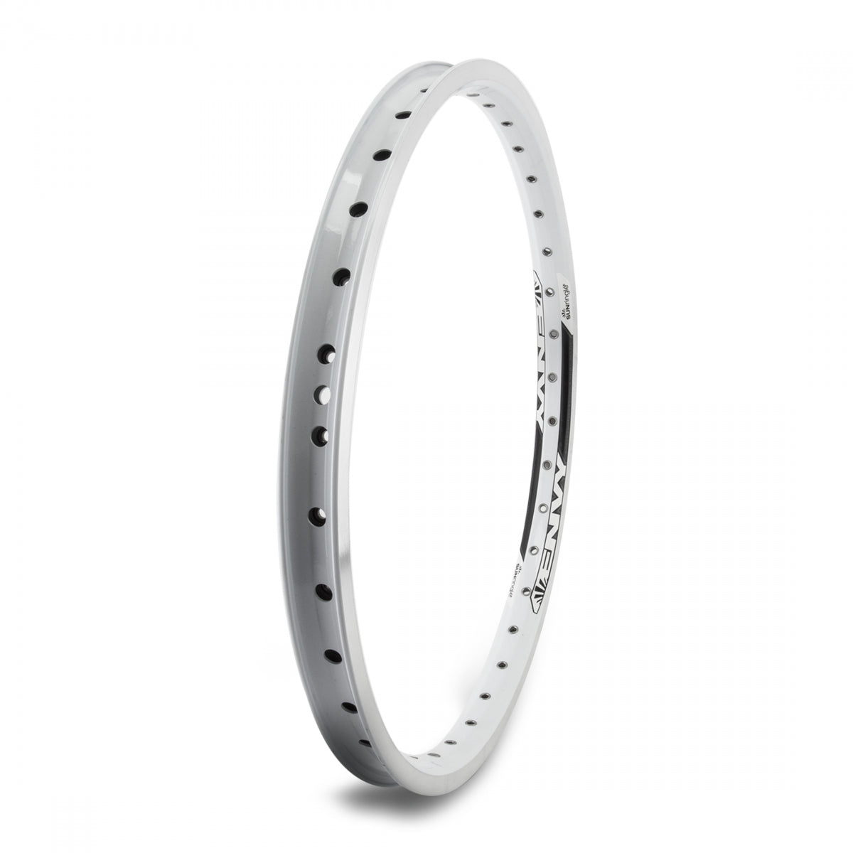 RIM SUNRINGLE 20 406x21 ENVY-RR 36 WH-ANO/MSW EYE SV WELD