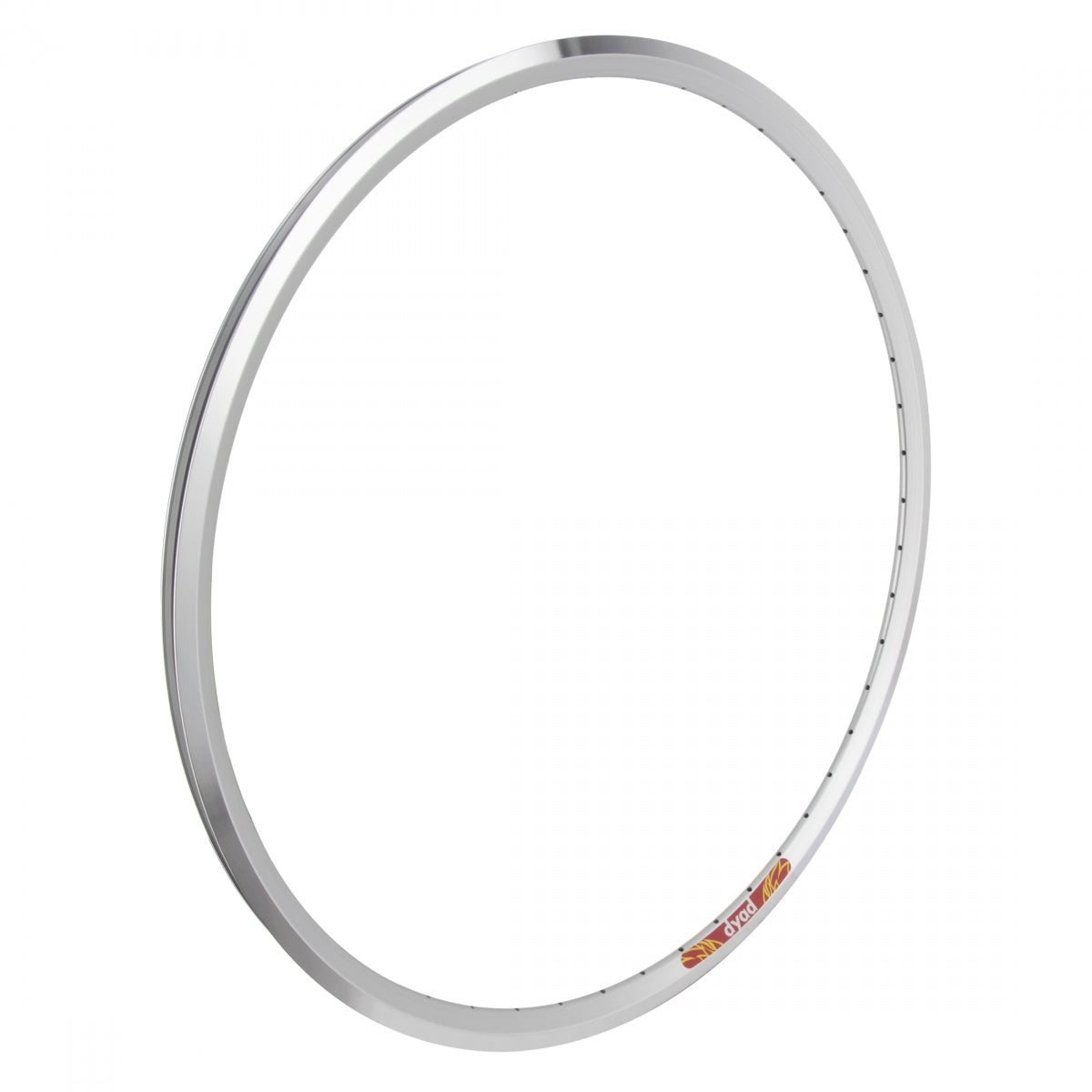 RIM VEL 700C 622x18 DYAD 48 SL/MSW