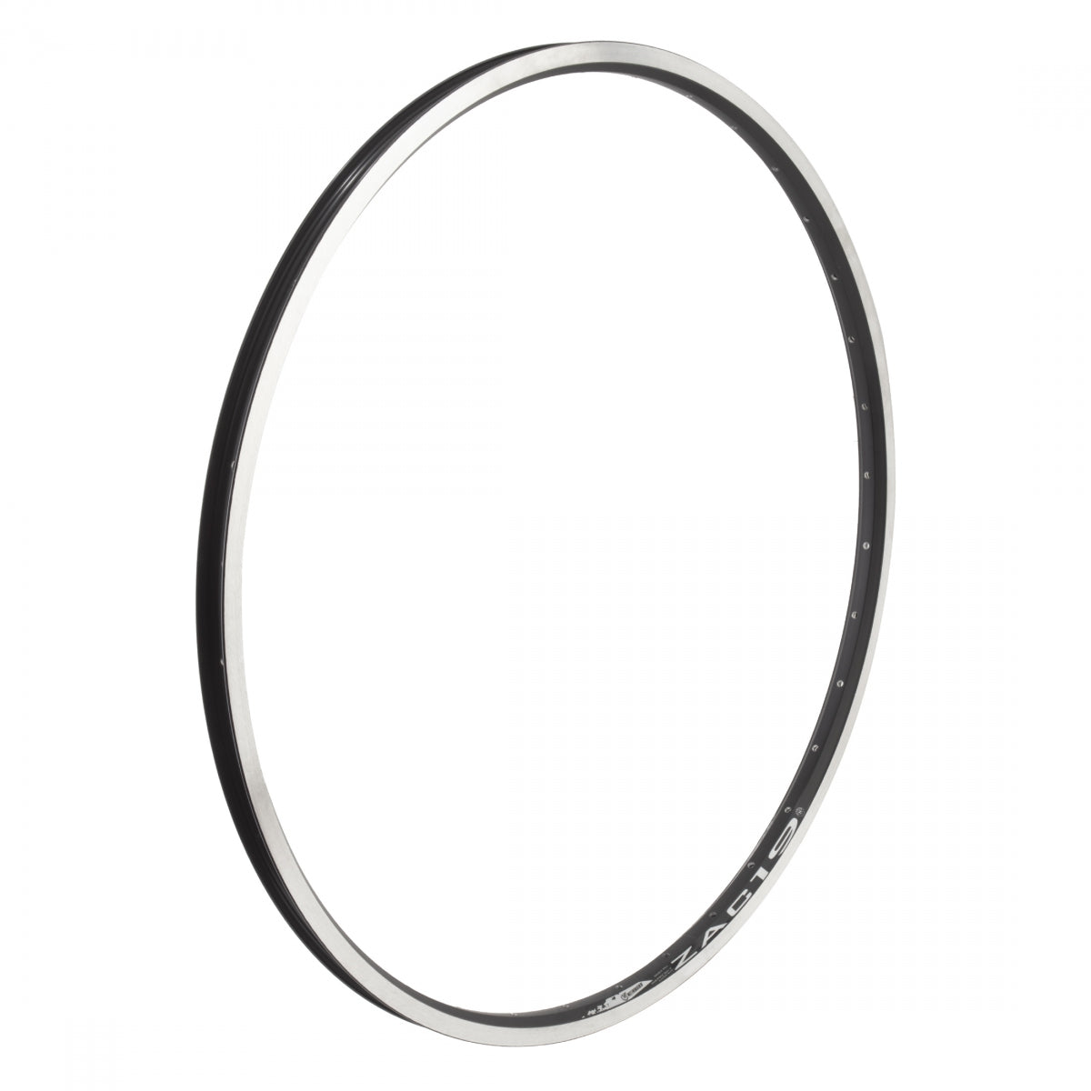 RIM WEI 27.5 584x19 650B ZAC19 36 BK MSW