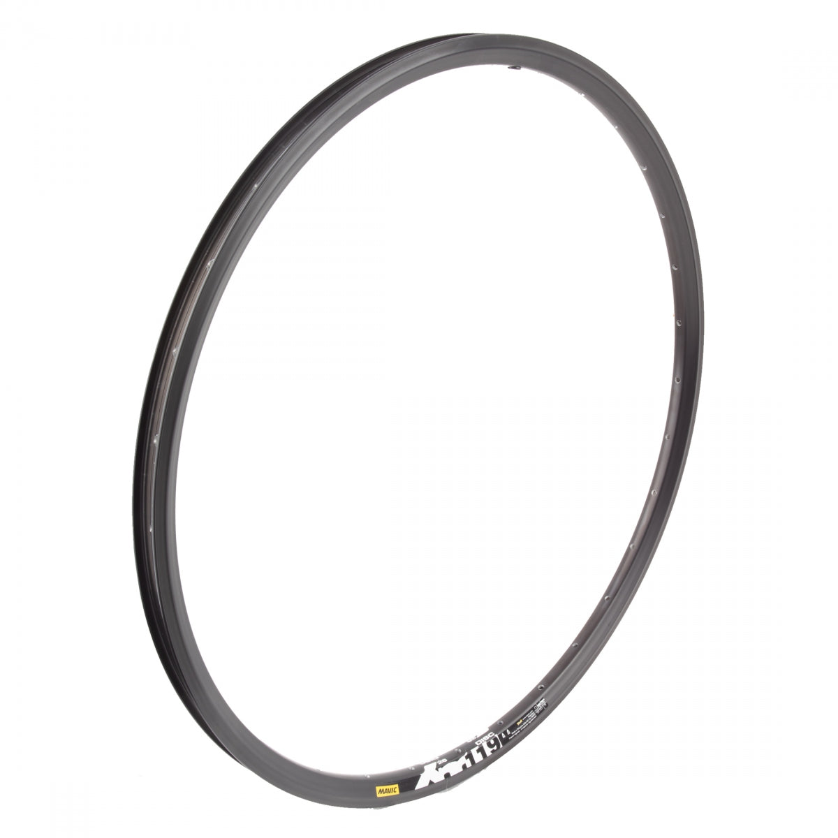 RIM MAV 26 559x19 XM119 32 BK/DISC (G)
