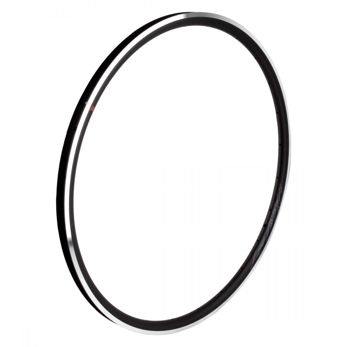 RIM VEL 700C 622x21 QUILL 24 BK/MSW