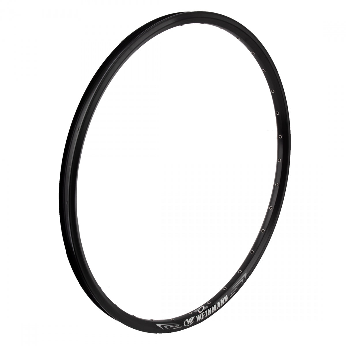 RIM WEI 26 559x21 XM280 32 BK/DISC EYELET SV