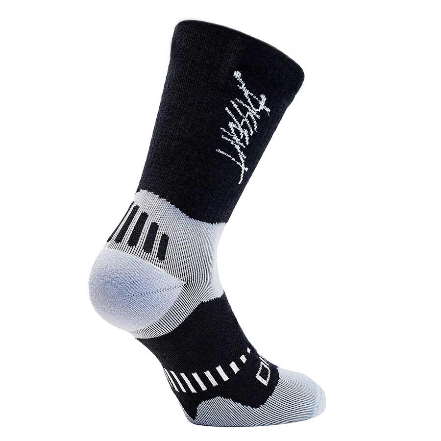 Supercrew Ultra Mtn Merino 6"