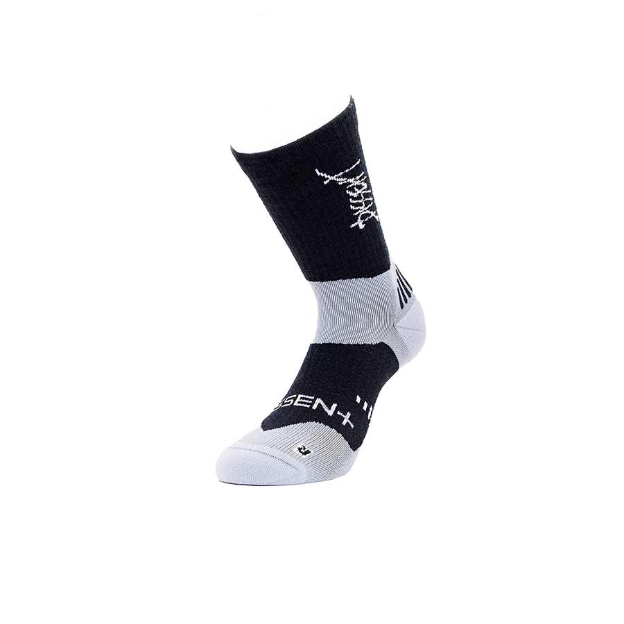 Supercrew Ultra Mtn Merino 6"