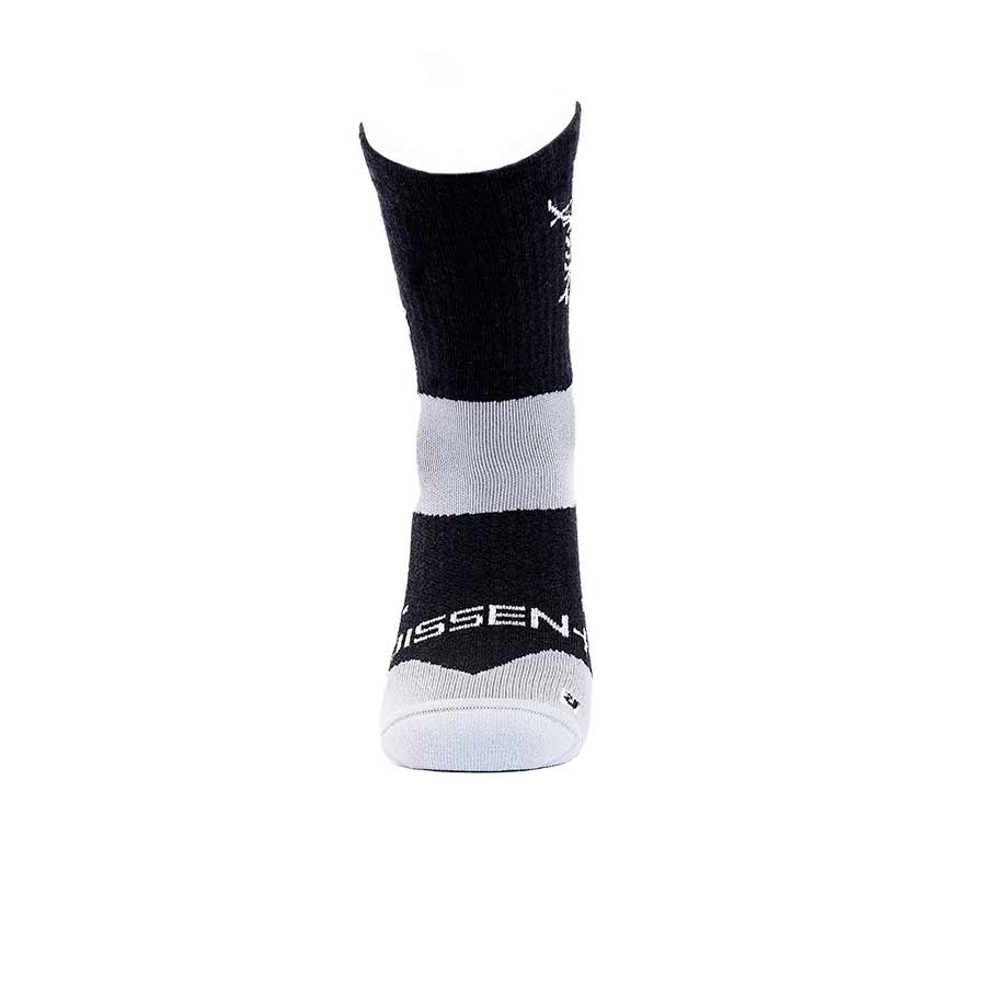 Supercrew Ultra Mtn Merino 6"