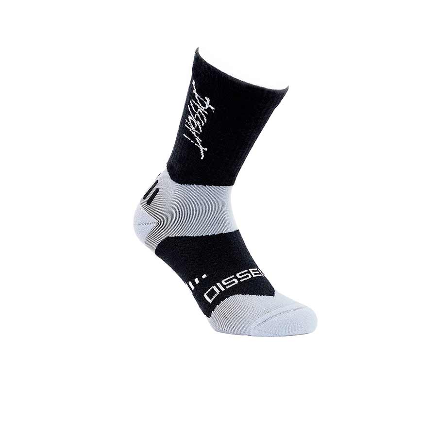 Supercrew Ultra Mtn Merino 6"