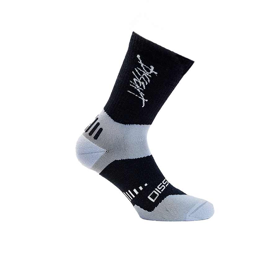 Supercrew Ultra Mtn Merino 6"