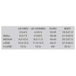 Supercrew Ultra Mtn Merino 6"
