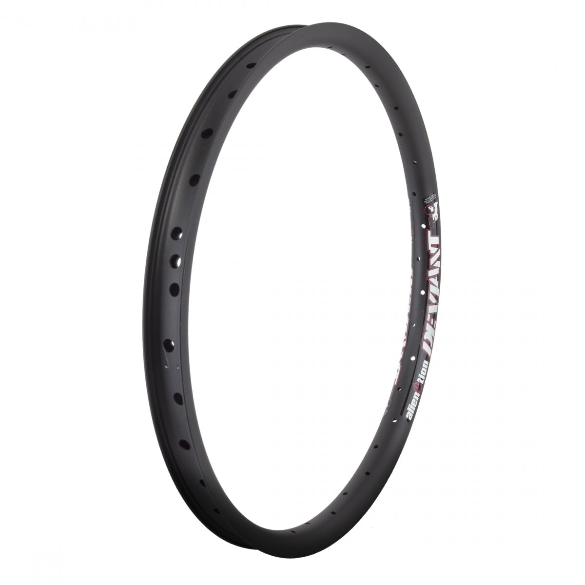 RIM AN (AM) 24 520x15 ANKLE BITER 36 M-BK/MSW