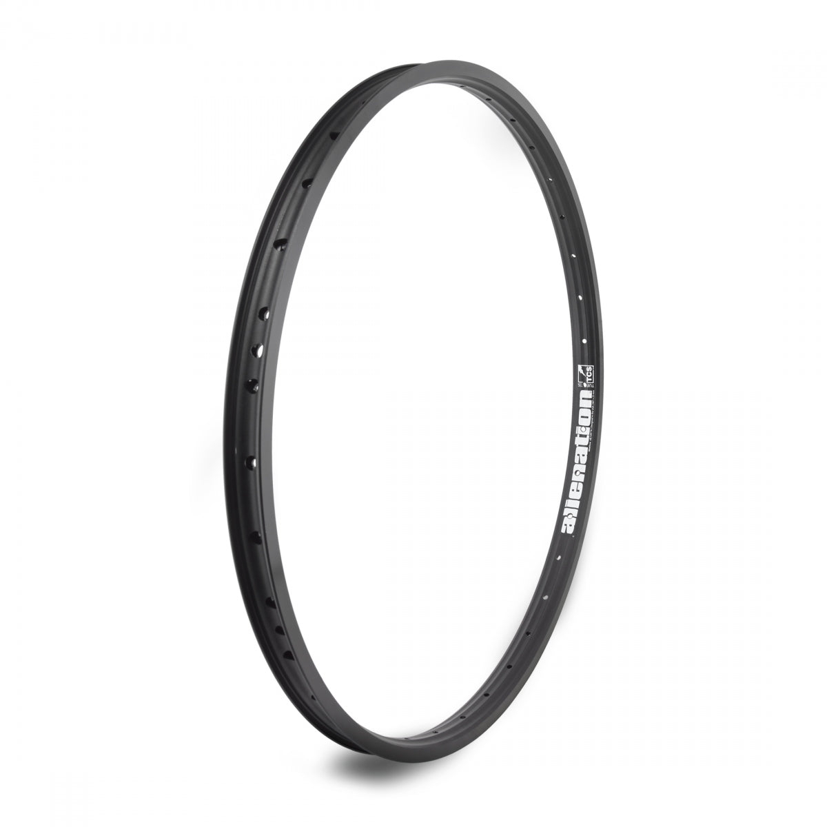 RIM AN (AM) 24 507x23 MALICE G69 S2 TCS 36 M-BK/MSW