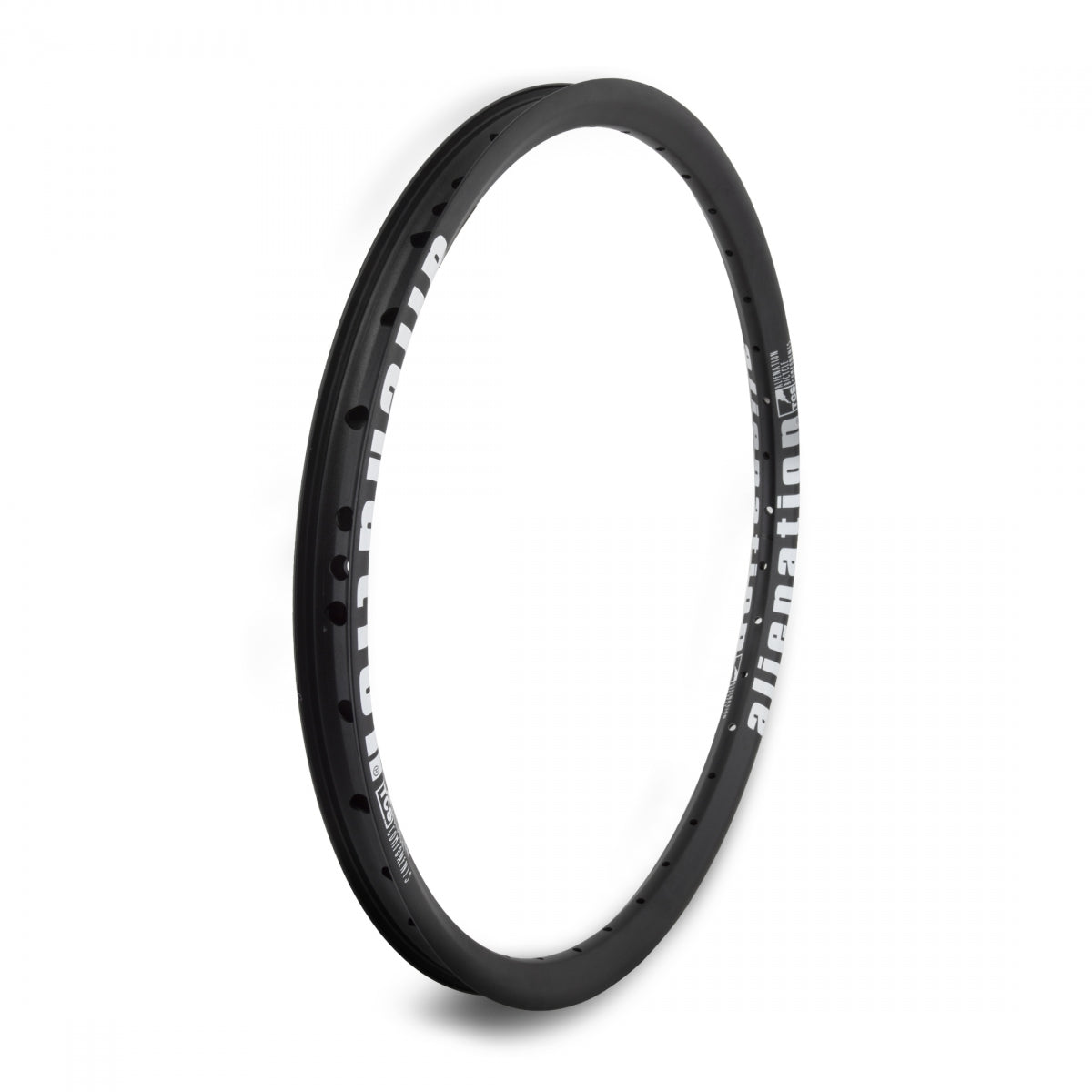 RIM AN (AM) 20 406x23 MISCHIEF G69 TCS 36 M-BK/NMSW