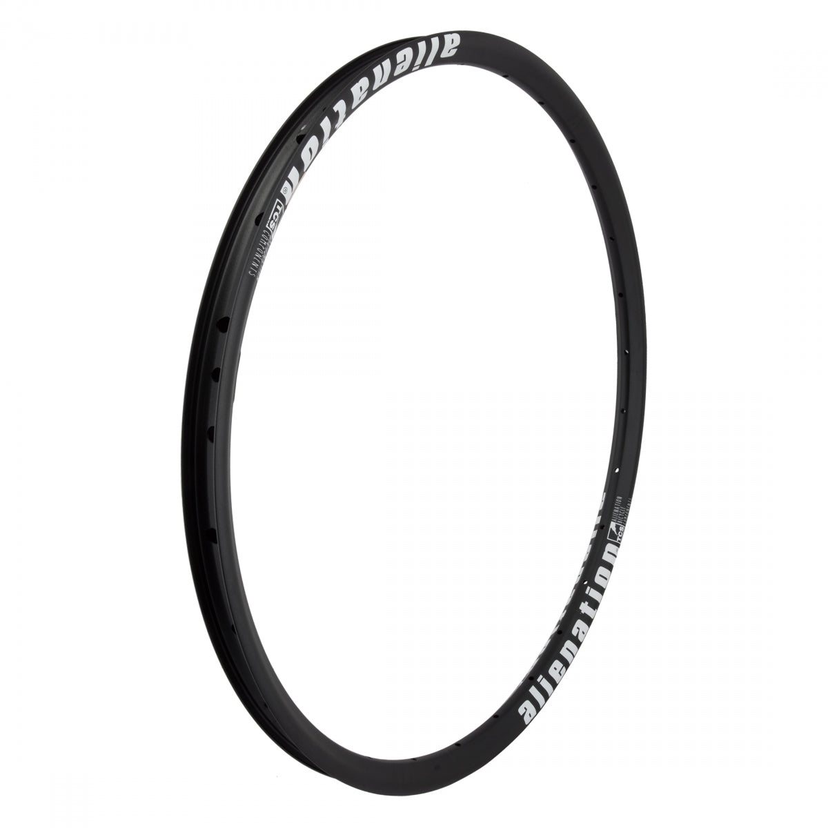 RIM AN (AM) 24 507x23 MISCHIEF G69 TCS 28 M-BK/NMSW