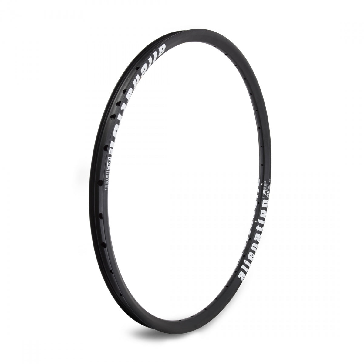 RIM AN (AM) 24 507x23 MISCHIEF G69 TCS 36 M-BK/NMSW